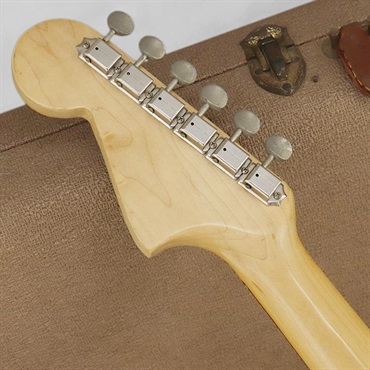 Fender USA VINTAGE Jaguar early'63 Sunburst/R 画像9