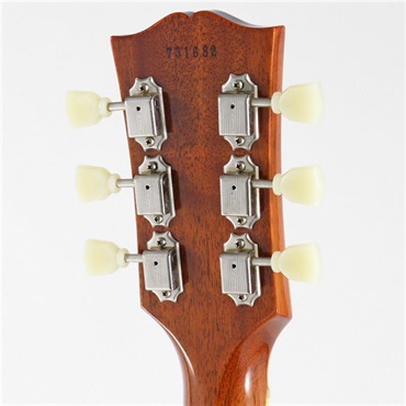 Gibson USED 中古 Custom Shop 1957 Les Paul Standard Gold Top Reissue VOS Neck Repair[SN.731682]ギブソン 画像5