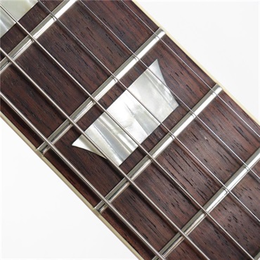 Gibson USED 中古 Custom Shop 1957 Les Paul Standard Gold Top Reissue VOS Neck Repair[SN.731682]ギブソン 画像6
