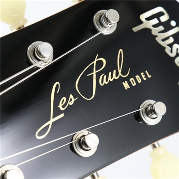 Gibson USED 中古 Custom Shop 1957 Les Paul Standard Gold Top Reissue VOS Neck Repair[SN.731682]ギブソン 画像8