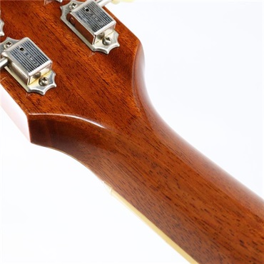 Gibson USED 中古 Custom Shop 1957 Les Paul Standard Gold Top Reissue VOS Neck Repair[SN.731682]ギブソン 画像9