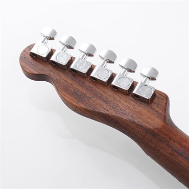 Fender Custom Shop USED 中古 MBS 1967 Rosewood Telecaster NOS Master Built By Andy Hicks [SN. AH0320] 画像10