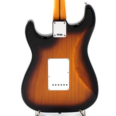 Fender USA USED 中古 70th Anniversary American Vintage II 1954 Stratocaster (2-Color Sunburst/Maple)[SN. V704224] 画像2
