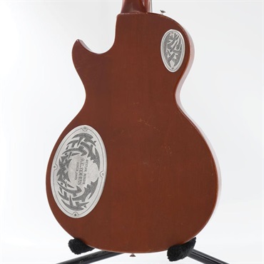 ZEMAITIS USED 中古 Tony's Collection Metal Front S22MT Tribal Tattoo 2 [SN. A352407] 画像2