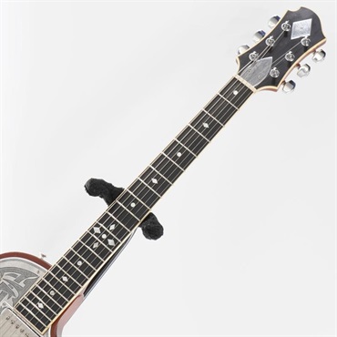 ZEMAITIS USED 中古 Tony's Collection Metal Front S22MT Tribal Tattoo 2 [SN. A352407] 画像4