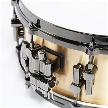 SONOR AS-1406BRB [Artist Series Snare Drum / Bronze 14×6]【店頭展示特価品】 画像3