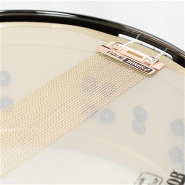 SONOR AS-1406BRB [Artist Series Snare Drum / Bronze 14×6]【店頭展示特価品】 画像6