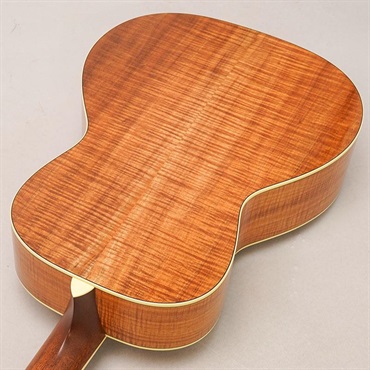 Bourgeois 【選定品】CTM Bourgeois Blues/TS L-DBO -Premium Hawaiian Koa- #T2608204 画像5