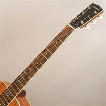 Bourgeois 【選定品】CTM Bourgeois Blues/TS L-DBO -Premium Hawaiian Koa- #T2608204 画像8