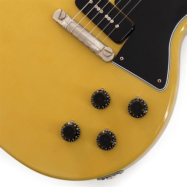 Gibson 1957 Les Paul Special Single Cut Reissue VOS 【S/N 751888】 画像4