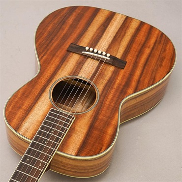 Bourgeois 【選定品】Hawaiian Bourgeois Blues/DE L-DBO 画像4