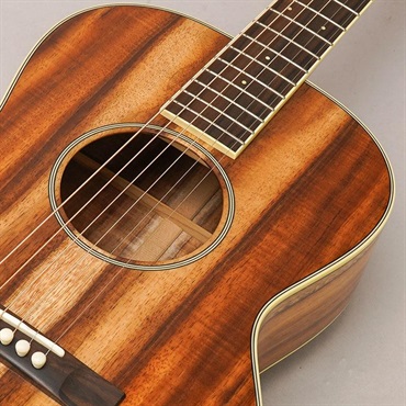 Bourgeois 【選定品】Hawaiian Bourgeois Blues/DE L-DBO 画像6