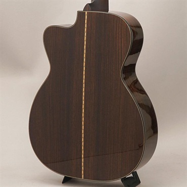 Bourgeois 【選定品】OMC Soloist/DE #D2605245 画像1