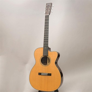 Bourgeois 【選定品】OMC Soloist/DE #D2605245 画像2