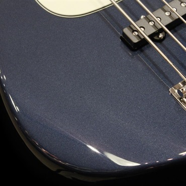 Kikuchi Guitars Hermes Series RV5 (Dark Lake Placid Blue) 画像3