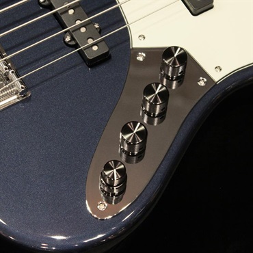Kikuchi Guitars Hermes Series RV5 (Dark Lake Placid Blue) 画像4