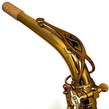 Selmer Paris USED 中古 アルトサックス H.セルマー リファレンス（Reference） S/N 810xx4【調整&セットアップ後出荷】【5年間キーバランス調整無料】 画像1
