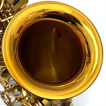 Selmer Paris USED 中古 アルトサックス H.セルマー リファレンス（Reference） S/N 810xx4【調整&セットアップ後出荷】【5年間キーバランス調整無料】 画像5