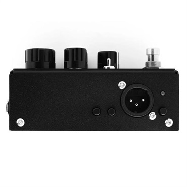 Jad Freer Audio SARTO [Clean Preamp / EQ] 画像2