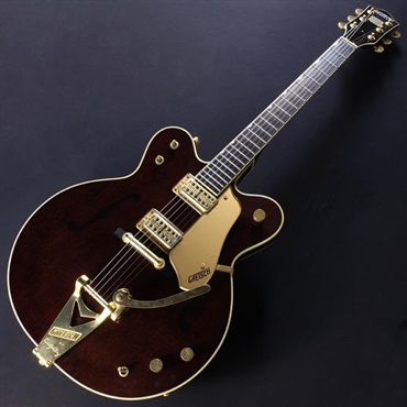 GRETSCH USED 中古 6122-62 Country Classic II (Walnut) 画像1