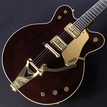 GRETSCH USED 中古 6122-62 Country Classic II (Walnut) 画像2