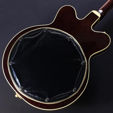 GRETSCH USED 中古 6122-62 Country Classic II (Walnut) 画像7
