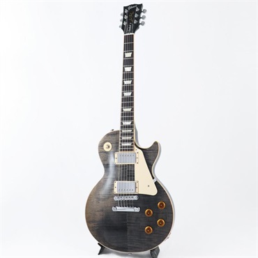 Gibson USED 中古 Les Paul Standard 2016(Translucent Black)[SN.160061988]ギブソン 画像1