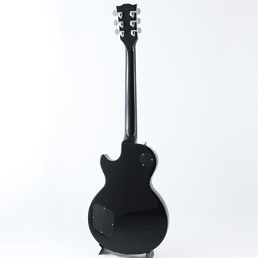 Gibson USED 中古 Les Paul Standard 2016(Translucent Black)[SN.160061988]ギブソン 画像2