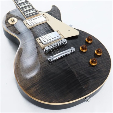 Gibson USED 中古 Les Paul Standard 2016(Translucent Black)[SN.160061988]ギブソン 画像10