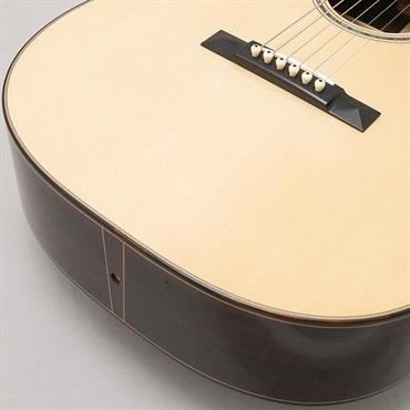 Bourgeois OMC Soloist -German Spruce / Brazilian Rosewood- 画像7