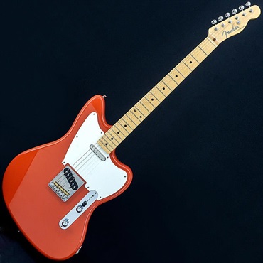 Fender Made in Japan USED 中古 2021 Limited Offset Telecaster (Fiesta Red) [SN.JD21003479] フェンダー 画像2