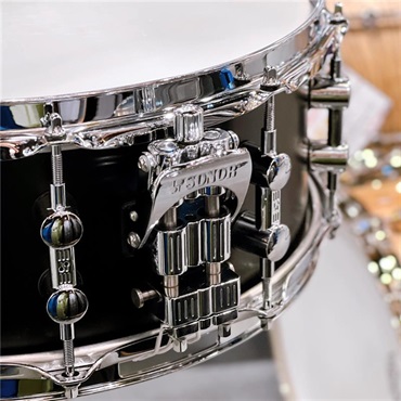 SONOR MT-E14575SDW GTB [MOMENTUM Series Snare Drum / 14×5.75] 画像1