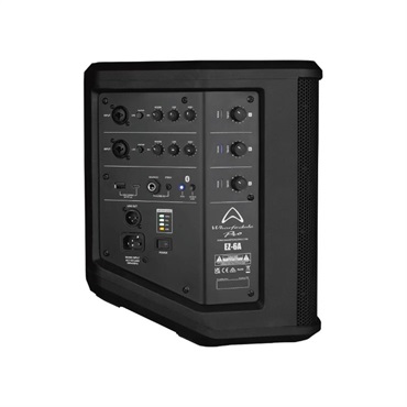 Wharfedale Pro EZ-6A 【ポータブル・バッテリー駆動ラウドスピーカー】(ワーフデールプロ) 画像1