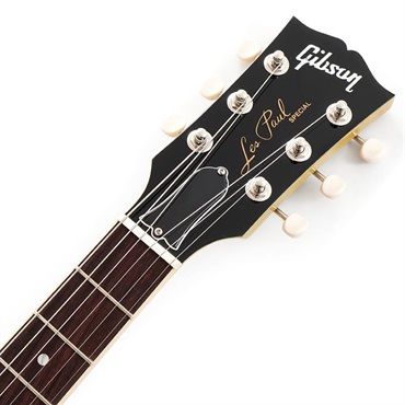 Gibson Les Paul Special TV Yellow 【S/N 201260022】 【特価】 画像6