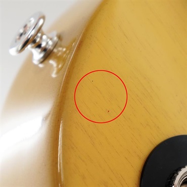 Gibson Les Paul Special TV Yellow 【S/N 201260022】 【特価】 画像8