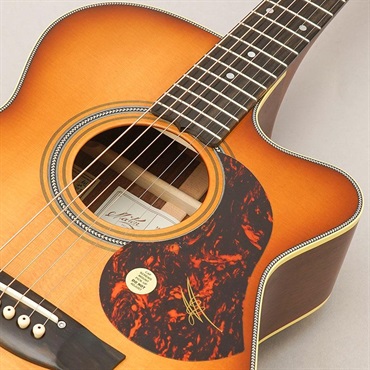 MATON EBG808C NASHVILLE メイトン 画像6