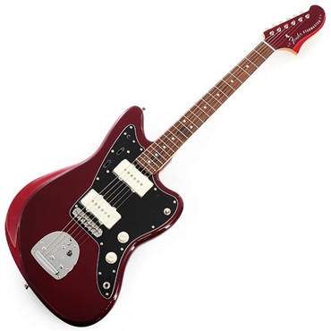Fender Made in Japan Limited Starmaster (Candy Apple Red/Rosewood) 画像1