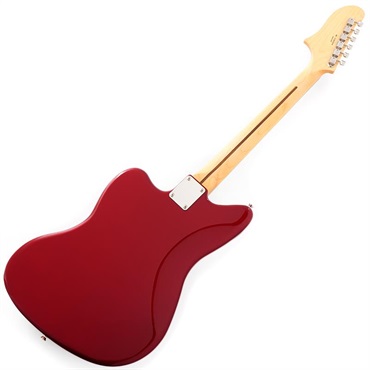 Fender Made in Japan Limited Starmaster (Candy Apple Red/Rosewood) 画像2