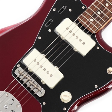 Fender Made in Japan Limited Starmaster (Candy Apple Red/Rosewood) 画像3