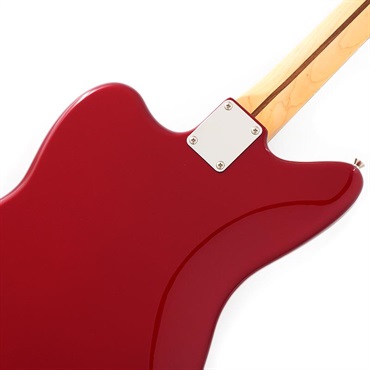 Fender Made in Japan Limited Starmaster (Candy Apple Red/Rosewood) 画像5