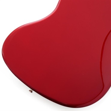 Fender Made in Japan Limited Starmaster (Candy Apple Red/Rosewood) 画像7