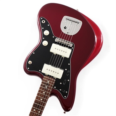 Fender Made in Japan Limited Starmaster (Candy Apple Red/Rosewood) 画像8