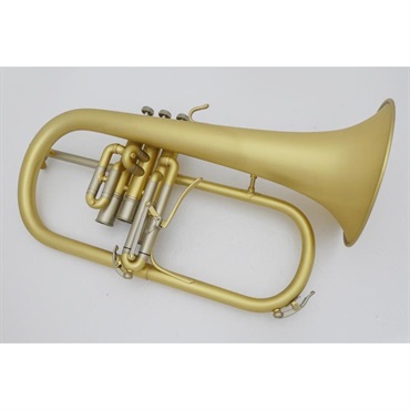 B&S ビー アンド エス / ChallengerII FH48 II FS (BS31482-3-0) 【Bbフリューゲルホルン】 【チョイキズ超特価品】 【決算売り尽くしセール】 画像1
