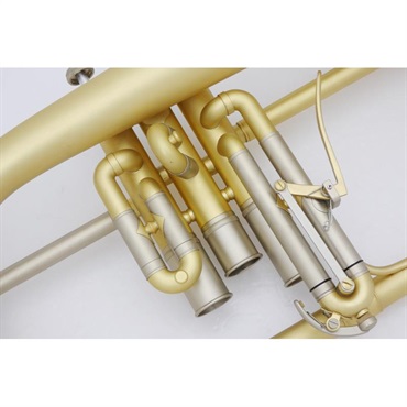 B&S ビー アンド エス / ChallengerII FH48 II FS (BS31482-3-0) 【Bbフリューゲルホルン】 【チョイキズ超特価品】 【決算売り尽くしセール】 画像2