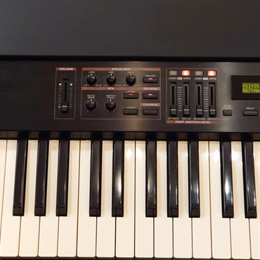 Roland USED 中古 【先取り大特価セール】【ジャンク品・返品不可】 RD-600 ※配送事項要ご確認 画像3