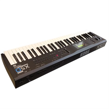 KORG USED 中古  【先取り大特価セール】X5D ※配送事項要ご確認 画像1