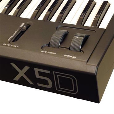 KORG USED 中古  【先取り大特価セール】X5D ※配送事項要ご確認 画像6