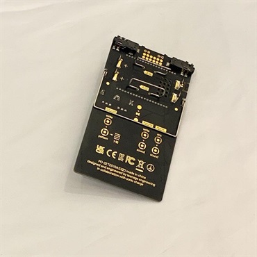 Teenage Engineering USED 中古 PO-32 Tonic ポケットオペレーター※配送事項要ご確認　ティーンエイジエンジニアリング 画像1