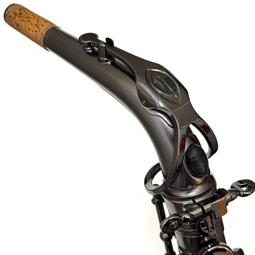 Cannonball USED 中古 アルトサックス キャノンボール A5-BiceB Raven S/N 197xx6 【調整&セットアップ後出荷】【5年間キーバランス調整無料】 画像1