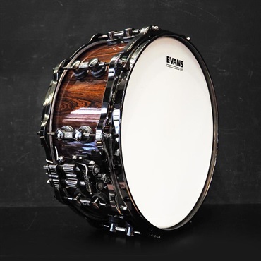 SONOR USED 中古 OOAK17-1406SDWD [2017：One of A Kind Snare Drum　14×6 - Bocote] 【全世界70台限定モデル/専用ハードケース付属】 画像4